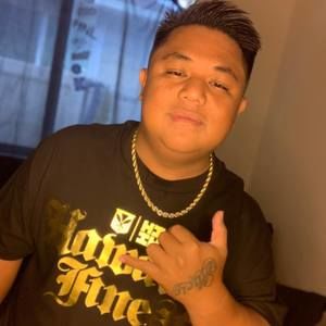 Meet your Posher, Randall